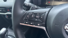 Nissan Juke 1.0 DiG-T N-Connecta 5dr DCT Petrol Hatchback